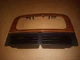 1999 Jeep Grand Cherokee Center Dash Bezel Trim