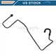 Fits For 2011-2019 Ford Fiesta 1.6L-L4 Radiator Coolant Hose Upper