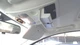 Used Front Upper Center Console fits: 2019 Ford Ecosport roof w/sunroof Front Up