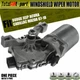 New Windshield Wiper Motor Front for Jeep Grand&nbsp;Cherokee Compass Dodge Cadillac