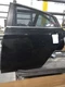 Driver Left Rear Side Door Electric Fits 09-13 MAZDA 6 651605