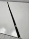 98-03 Jaguar XJ8L LWB Rear Right Side Door Top Door Seal Weatherstrip OEM