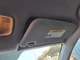 2010 KIA RIO Passenger Right Sun Visor Gray OEM Used 268-11382R 139K Miles