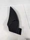 Door Panel Mirror Cover, 2009-2012 Dodge Ram 1500 2500 3500, LH, Drivers Side