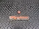 2022 SEA-DOO GTI 170 SE START STOP KILL SWITCH 296000440