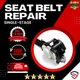 Honda HR-V Seat Belt Repair Single-Stage
