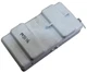 00-12 MERCEDES w215 w220 R230 SL550 CL500 S600 SEAT VACUUM PUMP RESERVOIR TANK