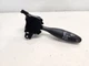 2004 Pontiac Sunfire Windshield Wiper Switch
