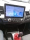 Android Car Stereo Radio for Honda Civic 2006-2011 GPS Navi WIFI Player W/Camera