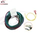 Wire Harness Amp Bypass Fits Radio WH-0046 For LEXUS IS300 2001-2005 US