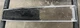 1968-1972 Chevelle SS El Camino Upper Console Top Plate Automatic GM  # 3919904