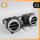 Bentley Continental GT GTC Flying Spur Dashboard Dash AC A/C Air Vent Center OEM