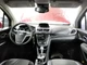 2015 Buick Encore Sunvisor RH Passenger Right Gray