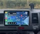 For Toyota Hiace 2006-2019 10.1" Android13 Carplay Car Stereo Radio GPS 4+64GB