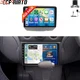 For Toyota ECHO 2000-2005 Carplay Android15 Car Stereo Radio GPS Navi 4+64GB Cam
