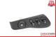 97-04 Porsche Boxster 986 Front Right Console Stereo Dash Trim Panel Assembly