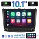 10'' Android12 32G CarPlay Car Radio Stereo GPS Navi For Lexus IS250 IS350 06-12