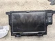 Info-GPS-TV Screen Display Center Dash 8" Fits 13-14 LEXUS ES300H 803907