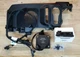 NEW 2020-2023 Jeep Gladiator 115V Bed Electrical Outlet Plug in Kit, OEM Mopar