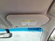 2016 Nissan Pathfinder Passenger Sun Visor Illuminated OEM Used 268-11677R