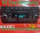 DODGE Dakota RAM Caliber JEEP Wrangler Radio RES CD Player Sirius AUX MP3 CH106U