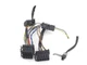 Factory OEM Radio Head Unit Wiring Wire Harness Pigtail for 94-95 Mercedes W124