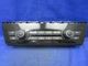 2012 BMW 528 AC Heat Temperature Climate Control Switch PN 9263749-01