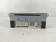 2020-2020 Infiniti Q50 Am Fm Cd Player Radio Receiver P4ABQ