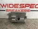 2020-2024 VW GOLF MK8 FAS FRONT WINDSCREEN DRIVER ASSISTANCE CAMERA 5WA980653C