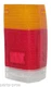 New Replacement Taillight Lens RH / FOR 1986-93 MAZDA B-SERIES TRUCK