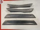12-19 BMW F30 3 Series Front / Rear Door Sill Trim Scuff Cover Plate Set OEM