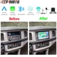 7" Carplay For Chevrolet Impala 2000-2005 Android 15 Car Stereo Radio GPS Camera