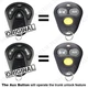 2 Remote For Avital Aftermarket Keyless Entry Car Key Fob Control EZSDEI474S