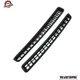 Set of 2 Hard Top Exhauster Vent Fits Jeep Wrangler TJ 1997 1998 1999 2000-2002