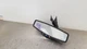 17 CHEVY SILVERADO 1500 INTERIOR REAR VIEW MIRROR MANUAL DIMMING ONSTAR