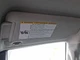 Toyota 4 Runner 2010-2024 Right Sun Visor Used 3945