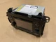 2019-22 HONDA HR-V RADIO RECEIVER DISPLAY SCREEN CD PLAYER OEM 39100-T7W-A911-M1