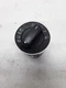 LAMP SWITCH BLACK 4.2L 2005 AUDI A8 Z-20-1P