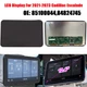 LCD Display 2021-2024 Suburban GMC Yukon XL Headrest BACK SEAT 85100044 84824745