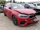 Wiper Transmission Fits 14-18 BMW X5 31015469
