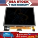 TDO-XGA084 8.4" Touch Screen For 2018-2022 Jeep Grand Cherokee Car Navi Display