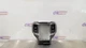 24 DODGE RAM 1500 LONE STAR DASH BEZEL RADIO SURROUND GRAY
