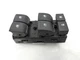 2014-2019 Chevrolet Silverado 1500 Master Driver Window Control Switch 23427098