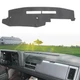 POSAID Dashboard Dash Cover for 1988-1994 Chevy Chevrolet Silverado Gray 