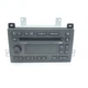 Lincoln Radio 6 Disc CD Changer Stereo Receiver AM FM SOUNDMARK 6W1T-18C815-AA