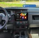 Radio CarPlay Stereo for Dodge Dakota 2009-2011 AI Voice Control Android 15 GPS