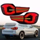 For BMW X3 G01 G08 2018 2019 20-2021 Rear Tail Light Brake Stop Lamp Upgrade LED