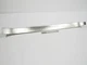 Bentley Continental GT 2013 Left Driver Door Kick Plate Sill Scuff Step 11-18;:O