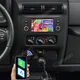 Android 13.0 GPS Radio Stereo For Jeep Grand Cherokee Dodge RAM Chrysler Carplay