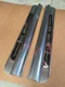 02 JAGUAR XK8 LH & RH INTERIOR TRIM STEP PIECES 17236